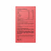 Switch Nutrition Creatine Assorted Sachets 20 x 5g – back label