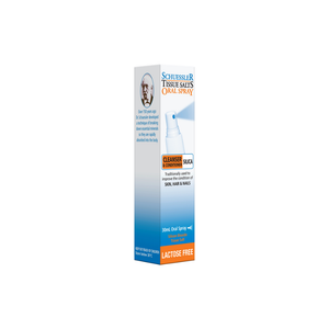 Schuessler Tissue Salts Silica (Cleanser & Conditioner) Spray 30ml