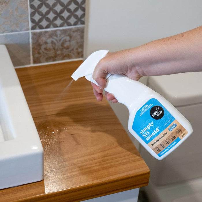 Simply Clean Simply No Mould 500ml