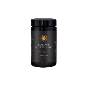 Superfeast Masons Mushrooms 100g