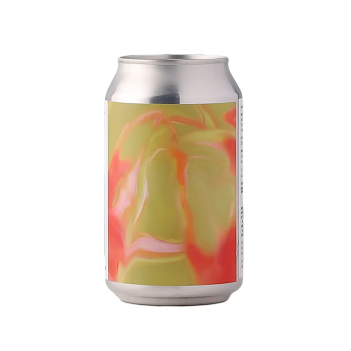 T.I.N.A Drinks Sparkling Raspberry Jasmine & Waxflower 330ml