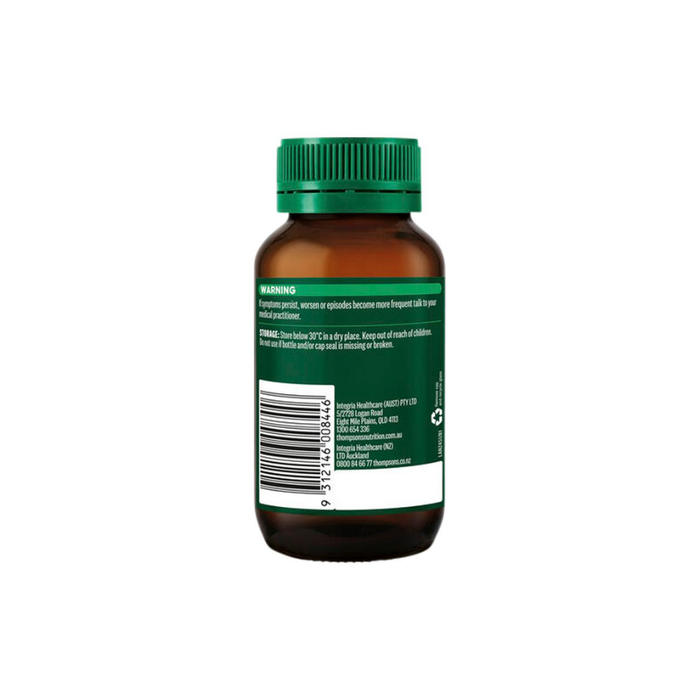 Thompson’s One-A-Day Celery 5000 60 Capsules