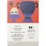 Tsuno Natural Bamboo Pads Regular Winged & Ultra Thin 10 Pack