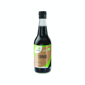 Lotus Organic Foods Tamari Sauce Organic 500ml