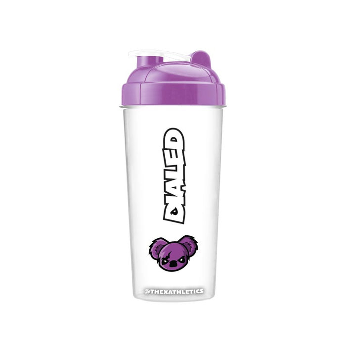 The X Athletics Dialed Shaker 700ml