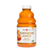 The Ginger People Turmeric Juice 99%, 946ml bottle, showcasing vibrant color and nutritious benefits of pure turmeric.