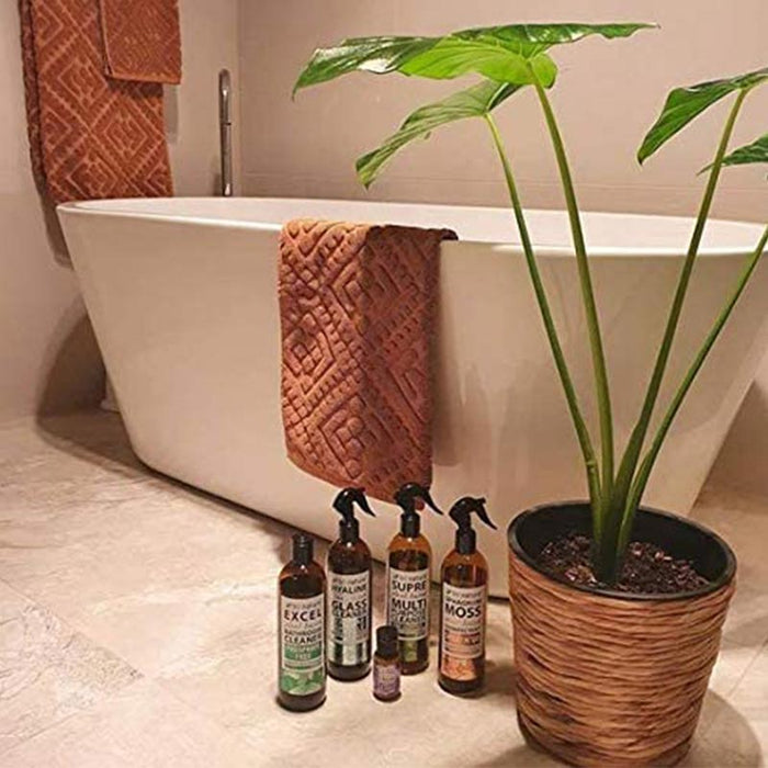 Tri Nature Excel Bathroom Cleaner 500ml