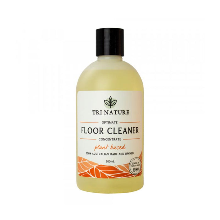 Tri Nature Optimate Floor Cleaner 500ml product image