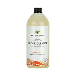 Tri Nature Optimate Floor Cleaner 1L