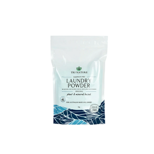Tri Nature Alpha Plus Laundry Powder