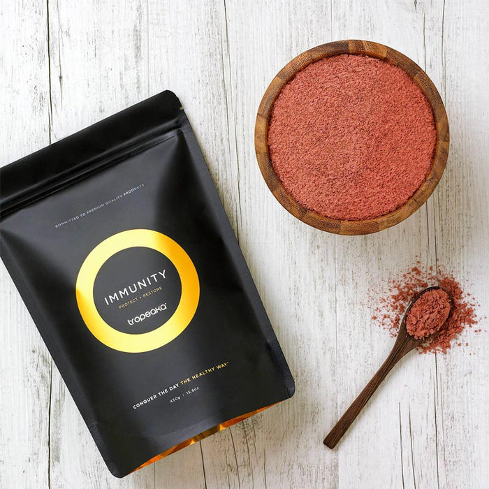 Tropeaka Immunity 200g