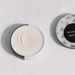 Woohoo Tux Natural Deodorant Paste – paste texture and application