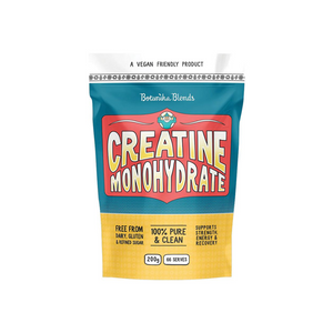 Botanika Blends Creatine Monohydrate 200g