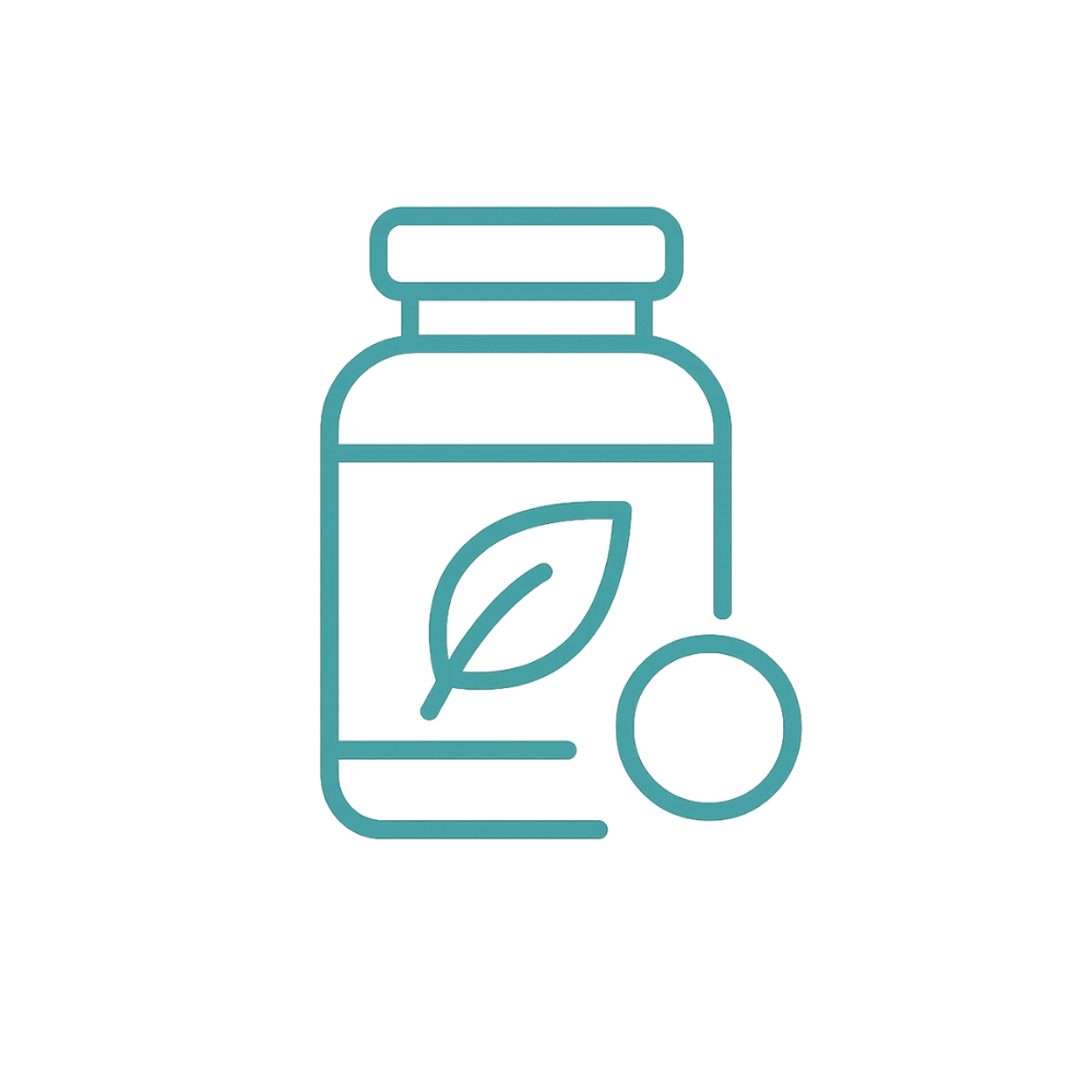 Natural Supplements