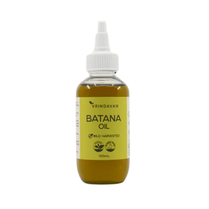 Vrindavan Batana Oil 100ml