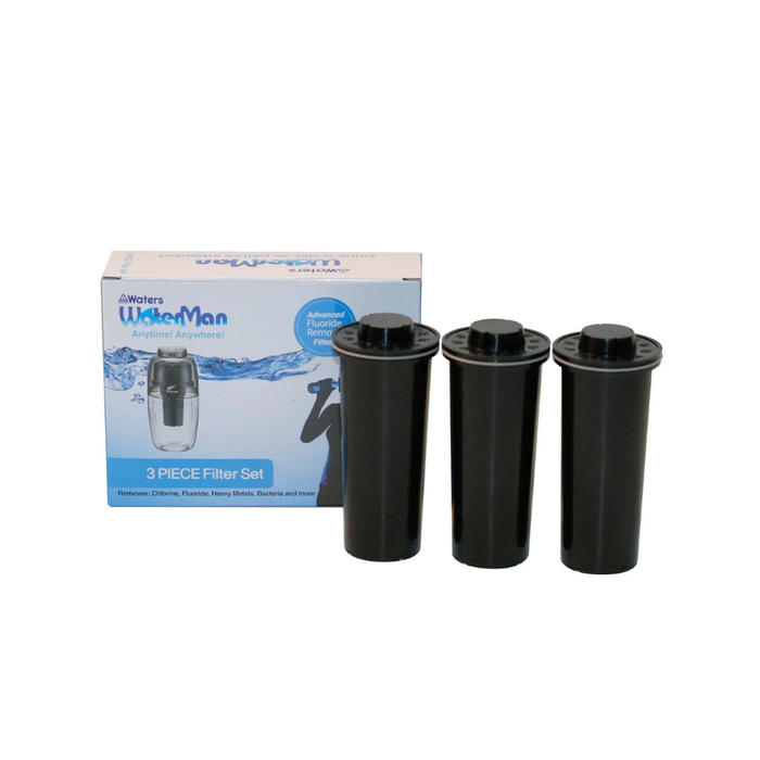 Water Co MyWaterJug Replacement Water Filters 3 Pack