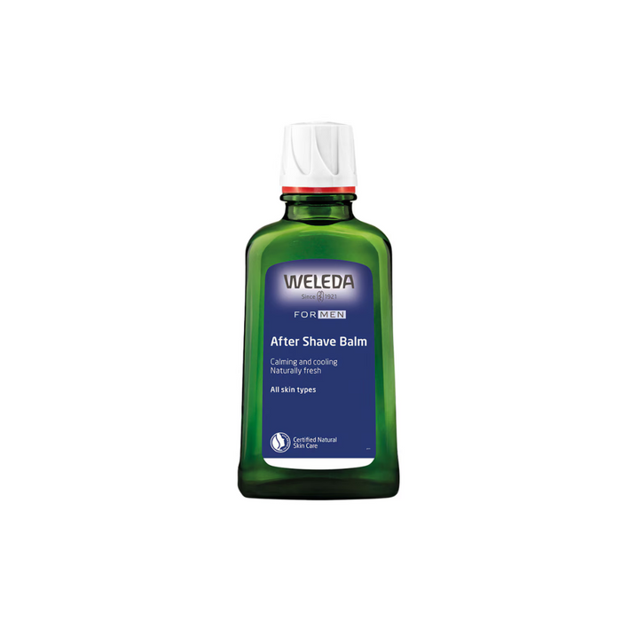 Weleda For Men After Shave Balm 100ml