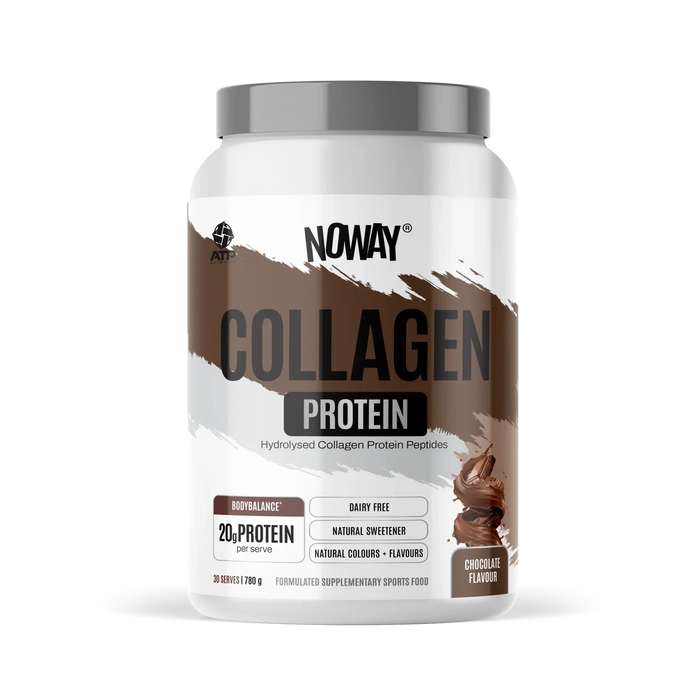 ATP Science Noway Collagen Protein
