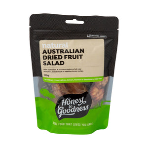 Honest to Goodness Australian Dried Fruit Salad 100g