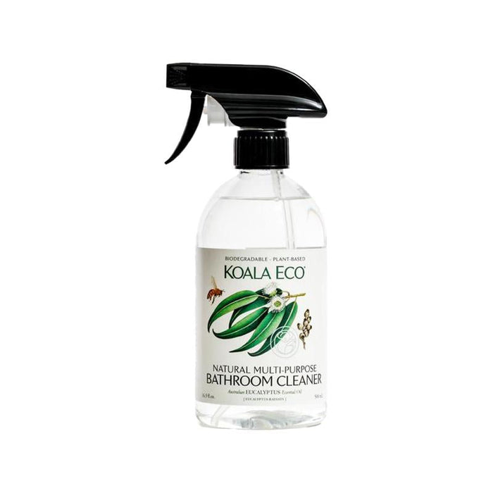 Koala Eco Multi-Purpose Bathroom Cleaner Eucalyptus 500ml product image
