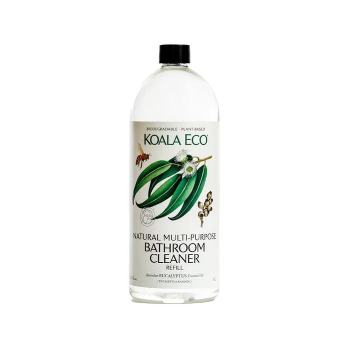 Koala Eco Multi-Purpose Bathroom Cleaner Eucalyptus 1L product image