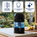 Waters Co BIO 500 MAX 7 Litre Bench Top Water Filter