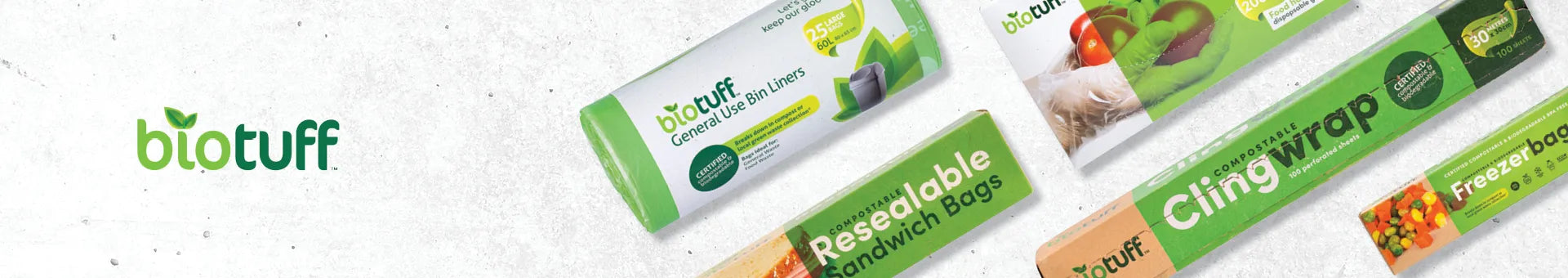 Biotuff