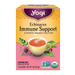 Yogi Tea Herbal Tea Bags Echinacea Immune Support 16 Tea Bags