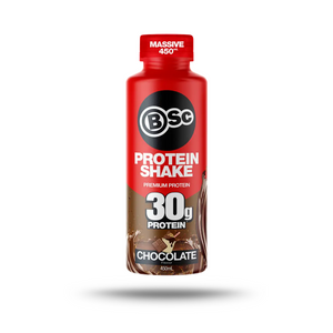 BSc RTD Premium Protein Shake Chocolate 450ml