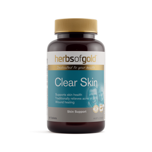 Herbs of Gold Clear Skin
