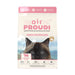 Air Proudi Single Protein Beef Air Dried Cat Food 400g front pack on a white background