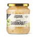 Ceres Organics Organic Sauerkraut 680g — front packshot
