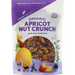Ceres Organics Apricot Nut Crunch Grain Free Breakfast 400g pack, front view