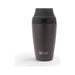 Cheeki Insulated Coffee Mug 350ml / Chocolate white background packshot