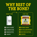 Best of the Bone Chicken Bone Broth Concentrate Original 180g gallery image 3
