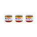 Little Tuna Wild Australian Tuna Steak in Chilli 290g — 3 matching jars