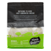 Honest to Goodness Celtic Sea Salt Coarse 5kg back label on white background
