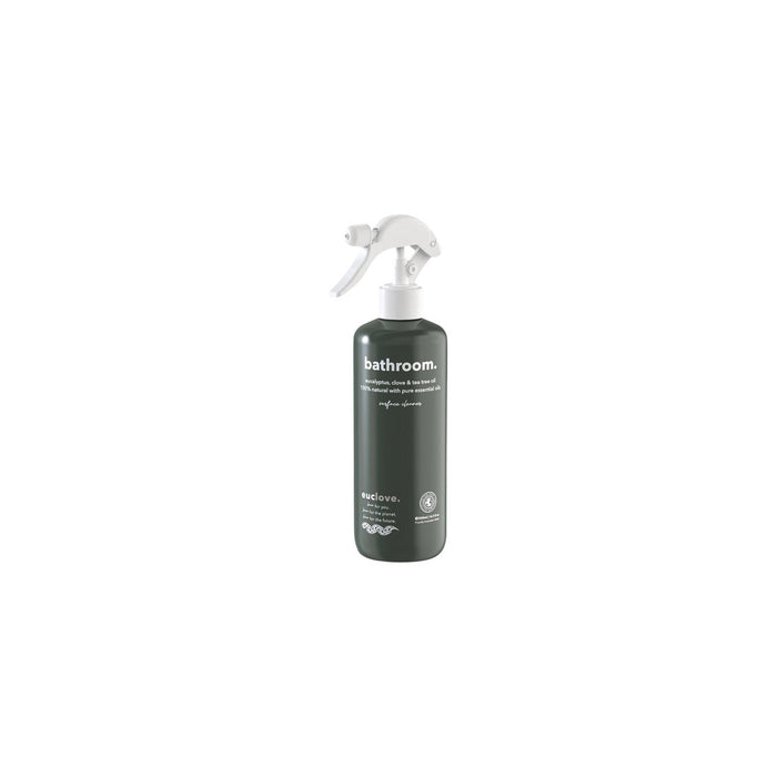 Euclove Bathroom Cleaner 500ml product image