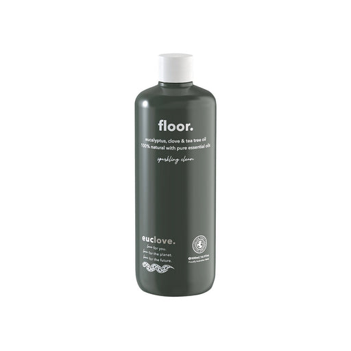 Euclove Floor Cleaner 1L product image