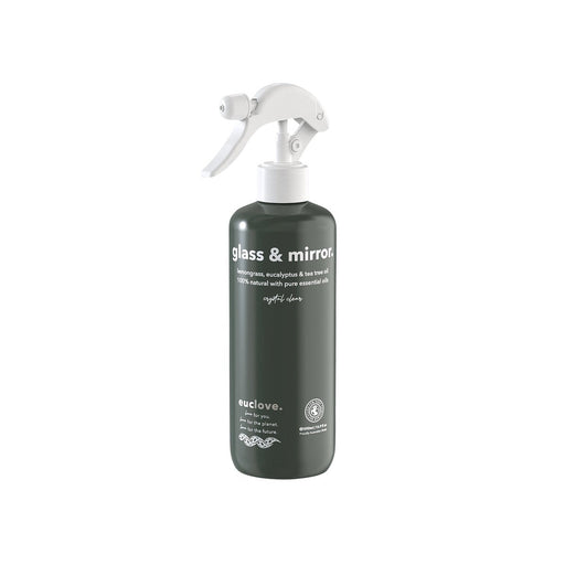 Euclove Glass & Mirror Cleaner 1L product image