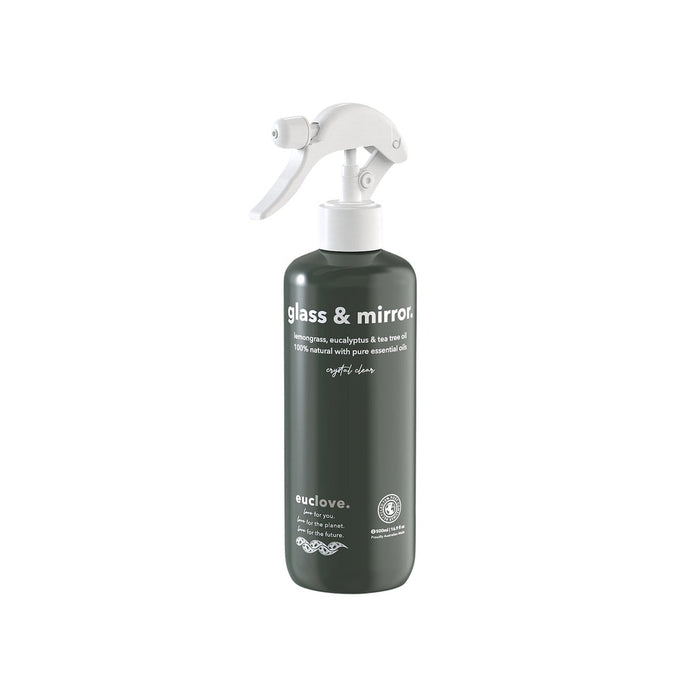 Euclove Glass & Mirror Cleaner 1L product image