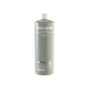 Euclove Home Spray Citrus & Sage Refill 1L