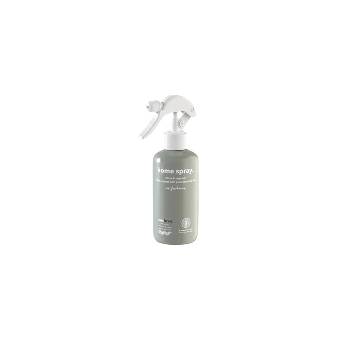 Euclove Home Spray Citrus & Sage 300ml product image