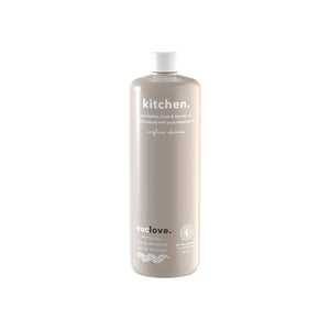 Euclove Kitchen Cleaner Refill 1L