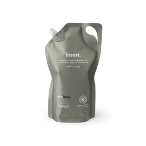 Euclove Linen Spray Refill 1L