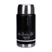 Ever Eco Insulated Stainless Steel Food Jar 800ml - Onyx