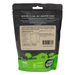 Honest to Goodness Celtic Sea Salt Fine 600g back label on white background