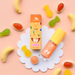No Nasties Kids Lip Gloss Wand 5g image 2