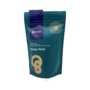 Good Country Hemp Hulled Hemp Seed