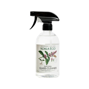 Koala Eco Glass Cleaner Peppermint
